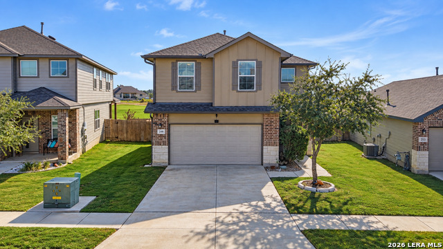 249 Middle Green Loop Property Photo 4