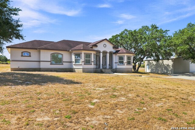 353 Big Oak Dr Property Photo 5