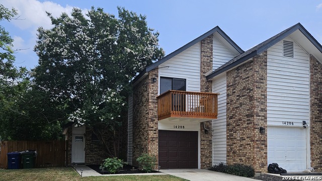 14206 Indian Woods Property Photo 1