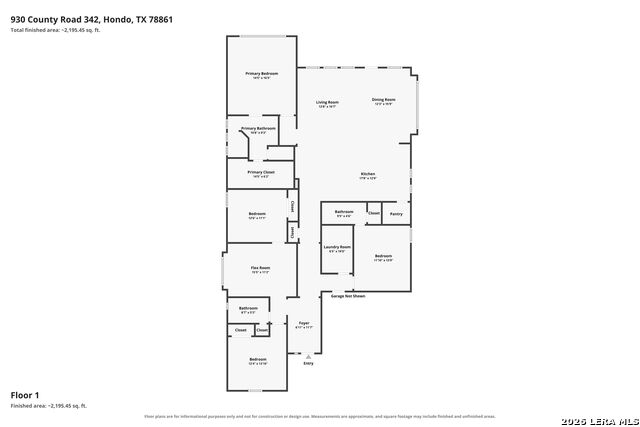 9351 Oxford Shire Property Photo 2