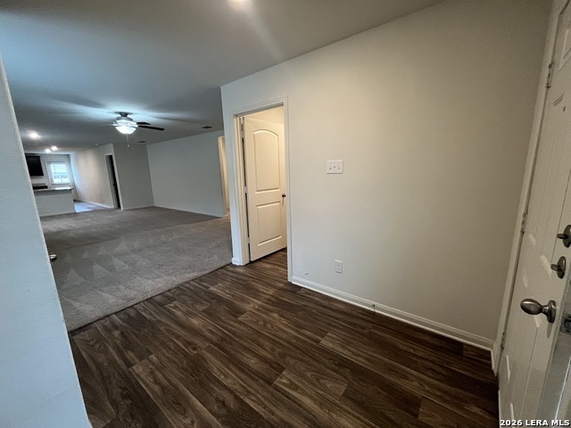 708 Shoal Creek Property Photo 3