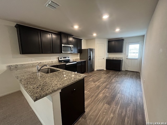 708 Shoal Creek Property Photo 4