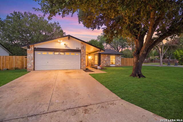 8242 Meadow Swan St Property Photo 2