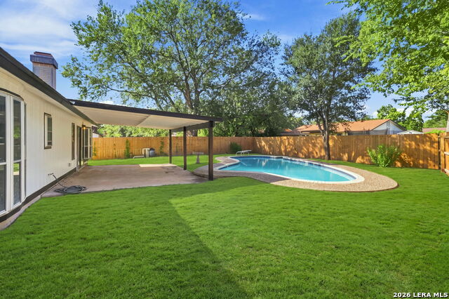 8242 Meadow Swan St Property Photo 22
