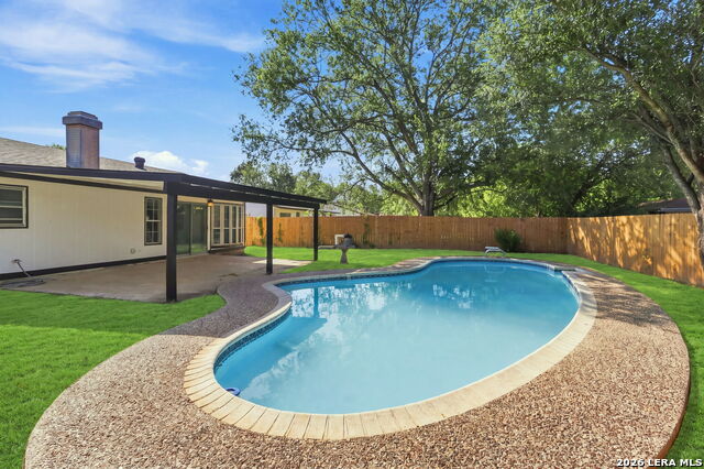 8242 Meadow Swan St Property Photo 24