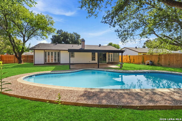 8242 Meadow Swan St Property Photo 25