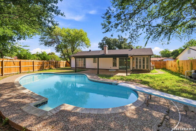 8242 Meadow Swan St Property Photo 26