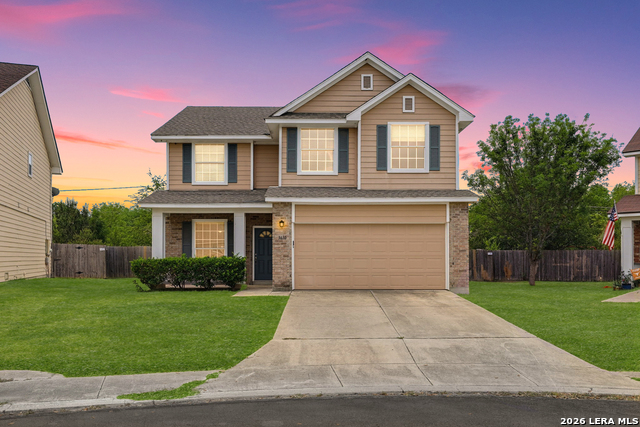 3610 Green Breeze Property Photo