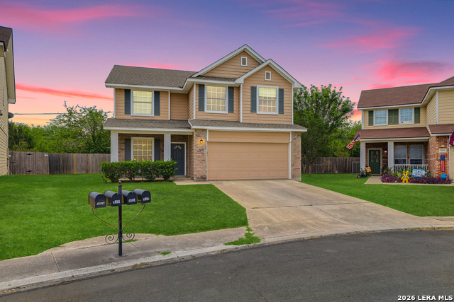 3610 Green Breeze Property Photo 2