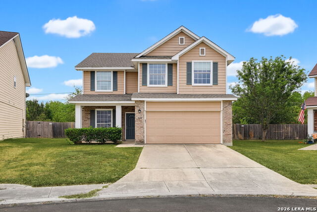 3610 Green Breeze Property Photo 3