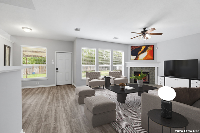 3610 Green Breeze Property Photo 5
