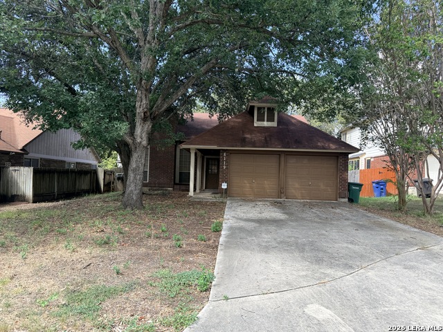 8119 Cloud Trl Property Photo 1