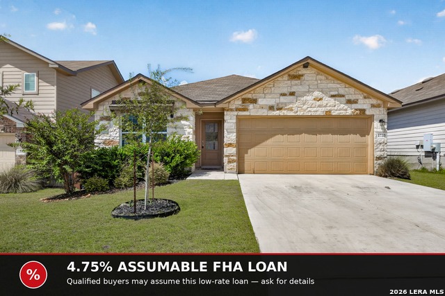 1733 Rocky Rise Property Photo 1