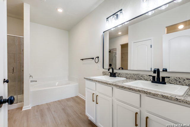 15115 Escalante Pass Property Photo 7