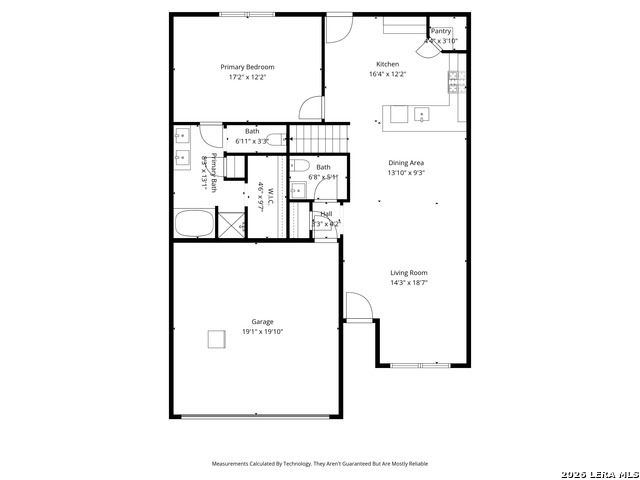 15115 Escalante Pass Property Photo 27