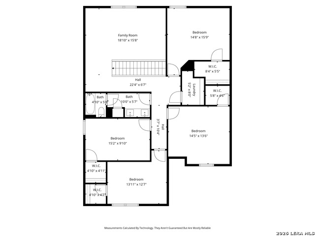 15115 Escalante Pass Property Photo 28