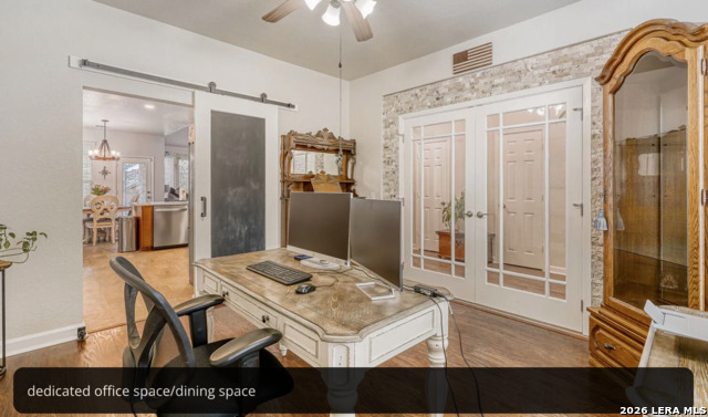 4719 River Rock Property Photo 4