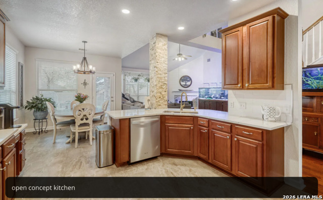 4719 River Rock Property Photo 6