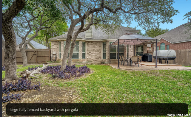 4719 River Rock Property Photo 9