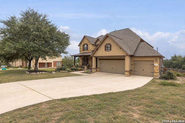 9035 Woodland Trce Property Photo 1