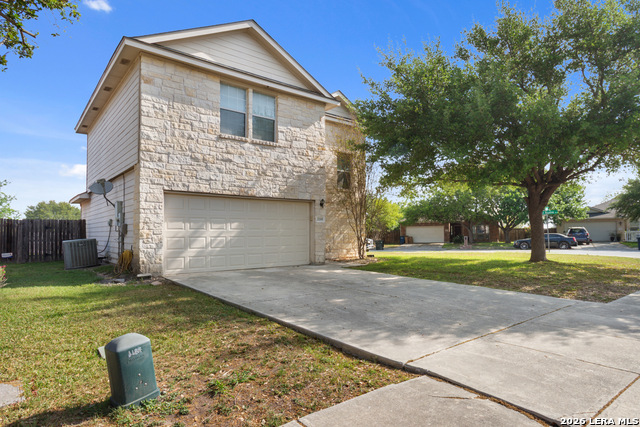 2269 Hidden Meadow