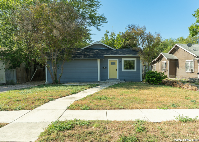 2130 Cincinnati Ave Property Photo 2