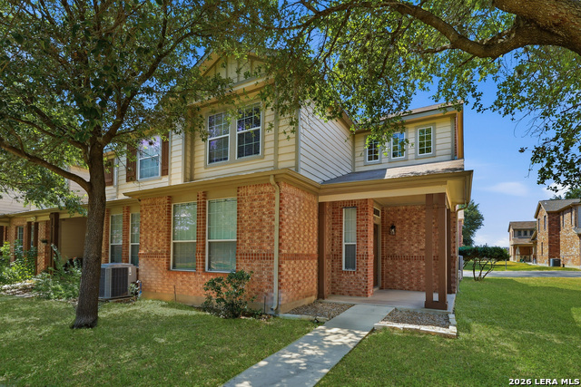 2535 GRAYSON WAY Property Photo 1
