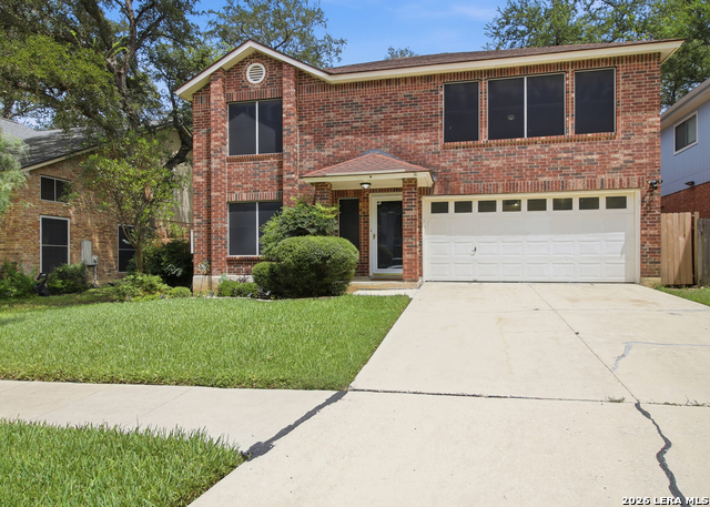 3840 FORSYTH PARK Property Photo 1