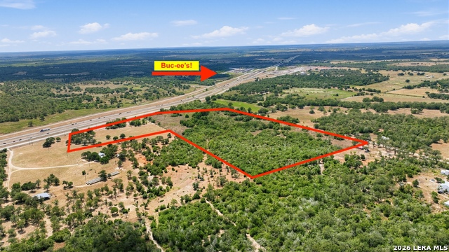 Tbd Turkey Hollow Property Photo 1
