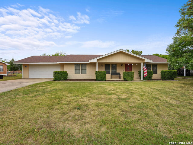 118 CYPRESS FALLS DR Property Photo 1