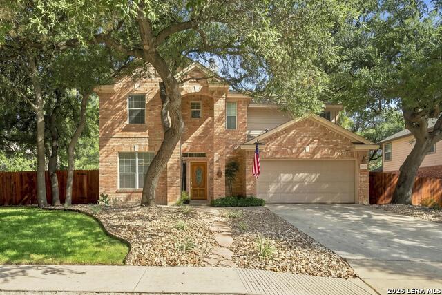 7923 Calvary Stage Property Photo 1