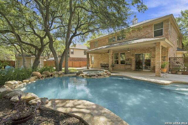 7923 Calvary Stage Property Photo 31