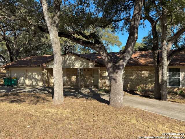 1256 Cibolo Tr Property Photo 2