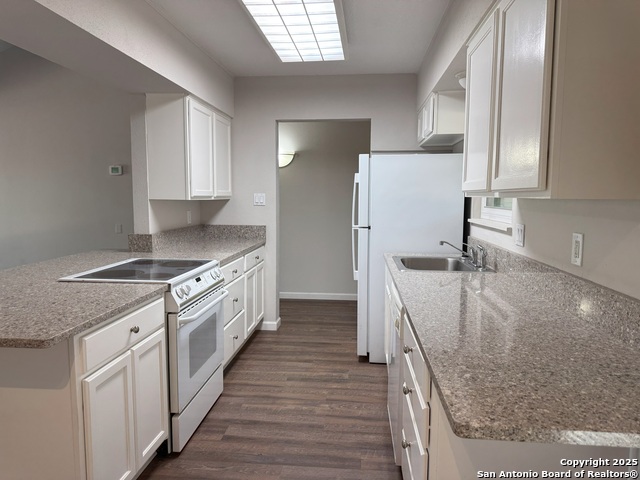 1256 Cibolo Tr Property Photo 5