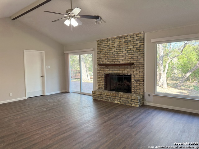 1256 Cibolo Tr Property Photo 7