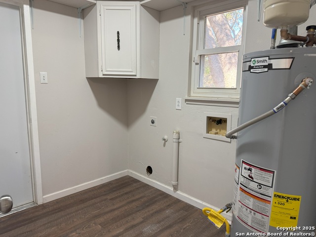 1256 Cibolo Tr Property Photo 9