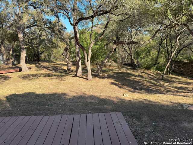 1256 Cibolo Tr Property Photo 20