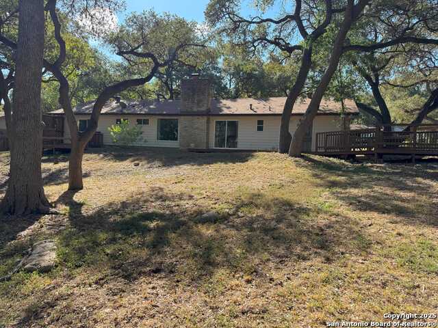1256 Cibolo Tr Property Photo 21