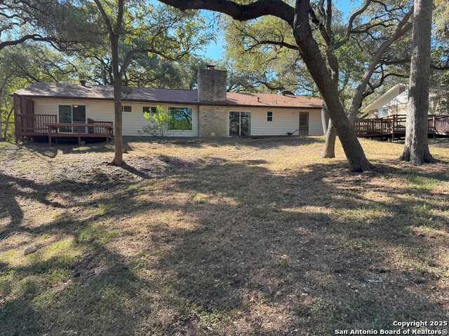1256 Cibolo Tr Property Photo 22