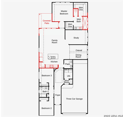 10364 Bartenheim Dr Property Photo 2