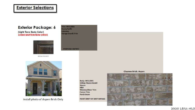 10364 Bartenheim Dr Property Photo 3