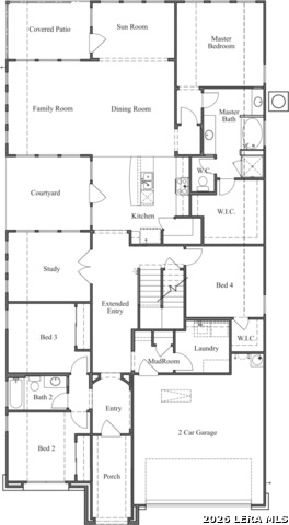 1625 Cullanne Park Property Photo 3