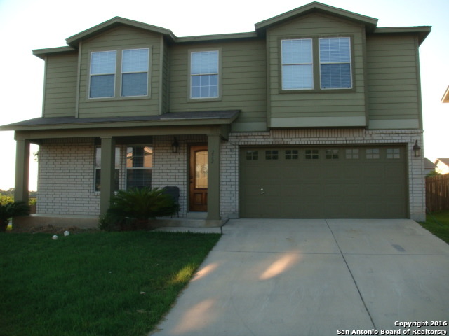 272 Hinge Chase Property Photo 1