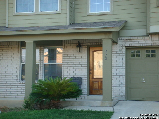 272 Hinge Chase Property Photo 5
