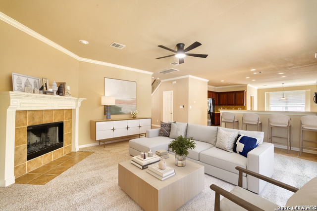 1311 Golf Cyn Property Photo 4