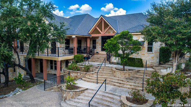 15619 Gray Oak Property Photo 3