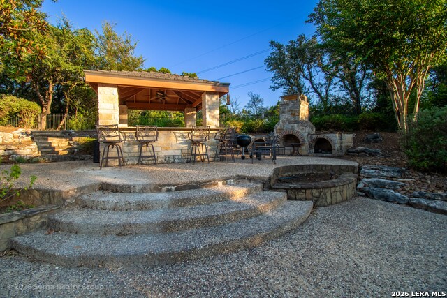 15619 Gray Oak Property Photo 45
