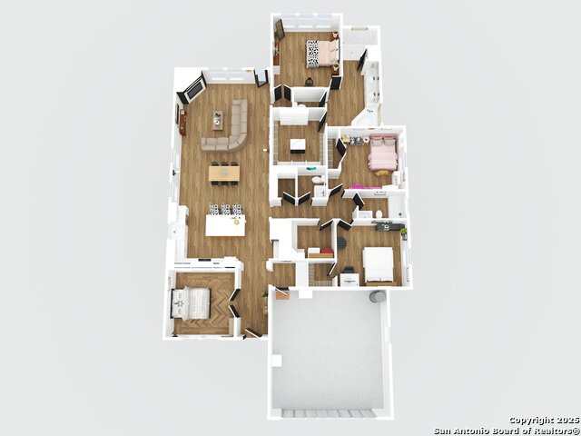 450 Spanish Grant Property Photo 2