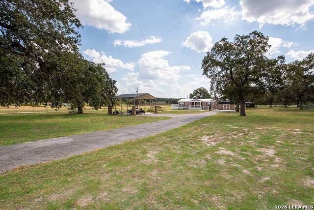 4005 County Road 307 Property Photo 1