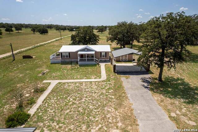 4005 County Road 307 Property Photo 6